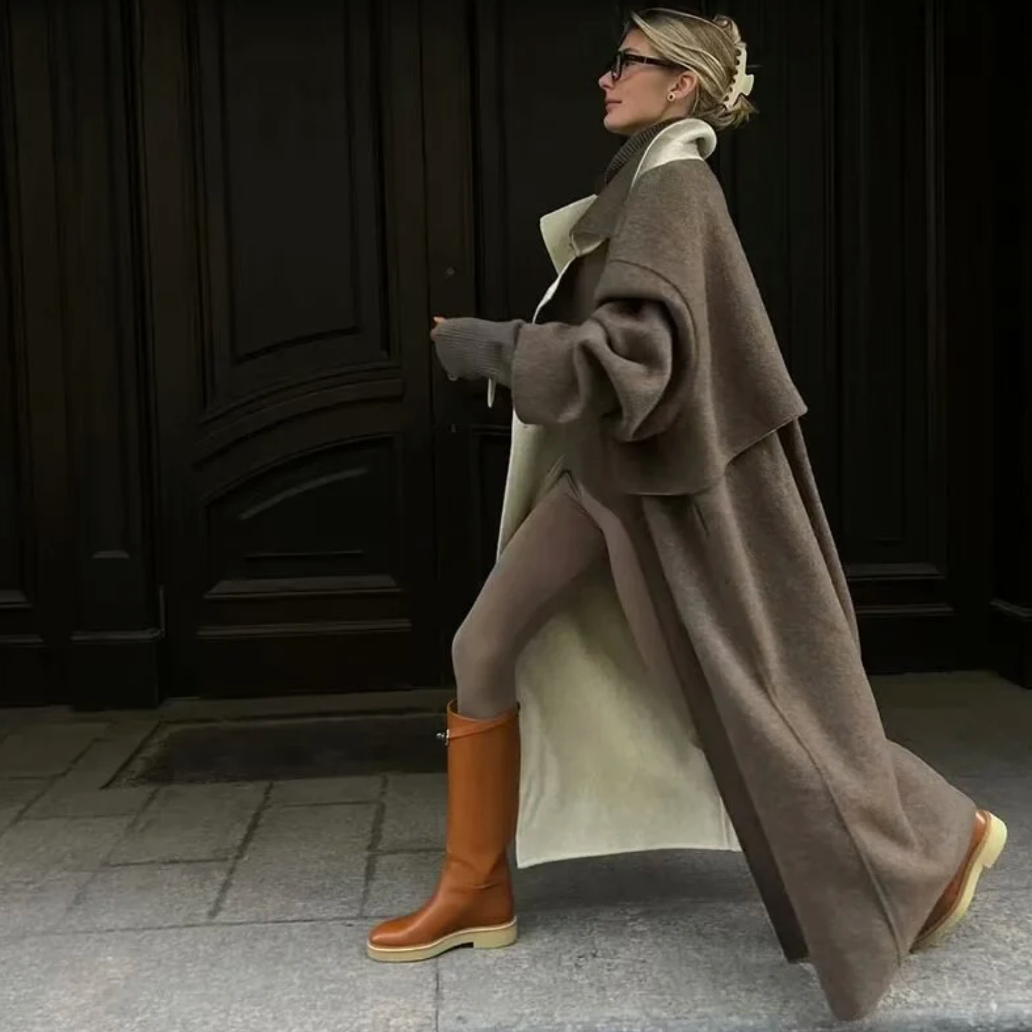 Eleanor — The Infinite Distinction