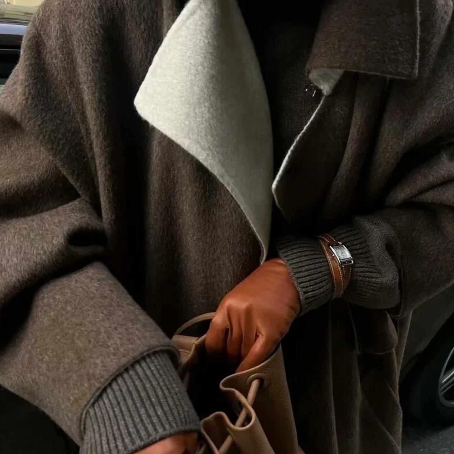 Éléanore — L’Infinie Distinction