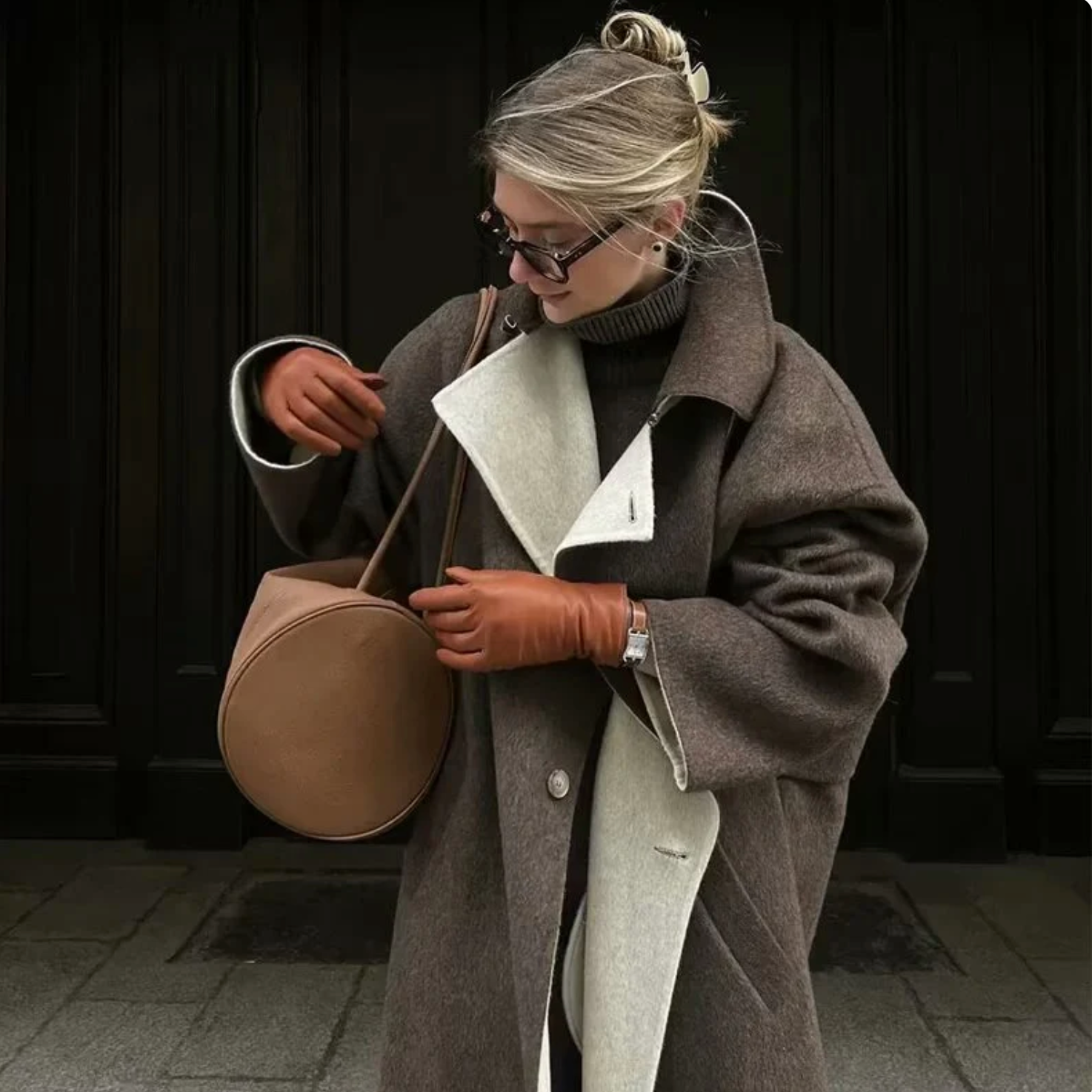 Eleanor — The Infinite Distinction