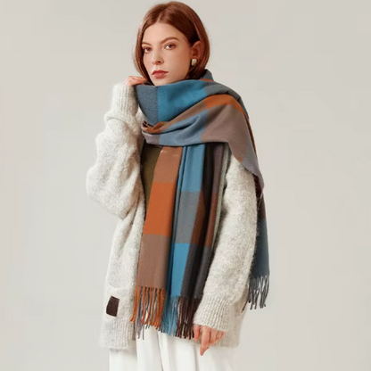 Le Châle Évanescent