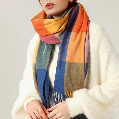 Le Châle Évanescent