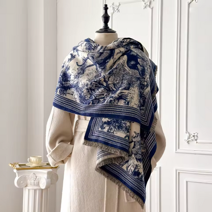 Jacquard d’Étreinte