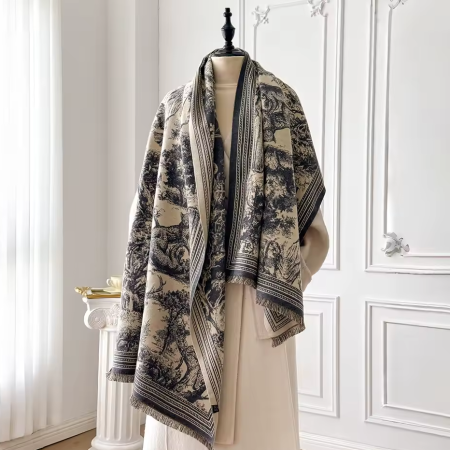 Jacquard d'Étreinte