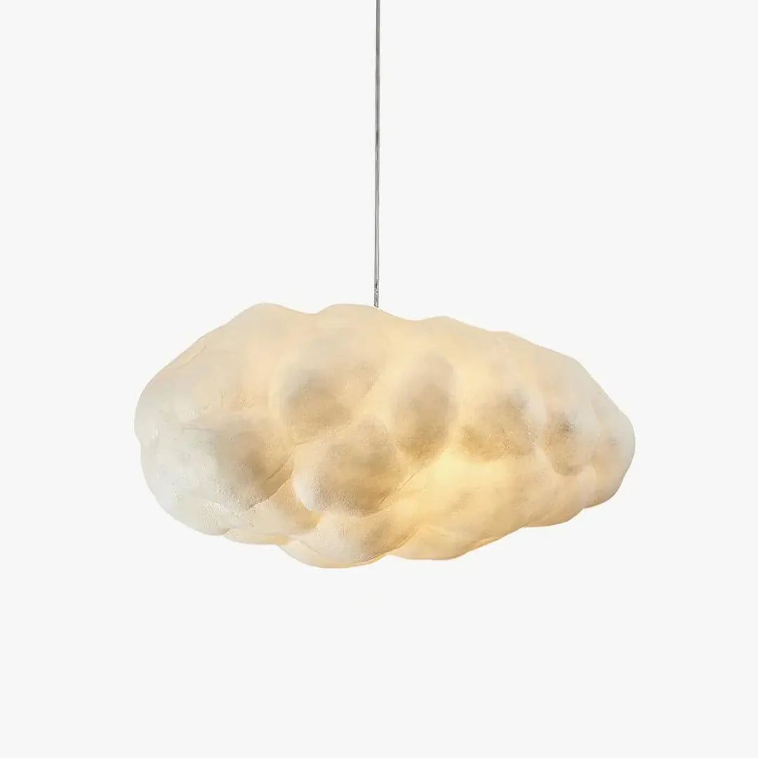 Plafonniers Suspension Nuage - Lampe au Design Moderne et Élégant