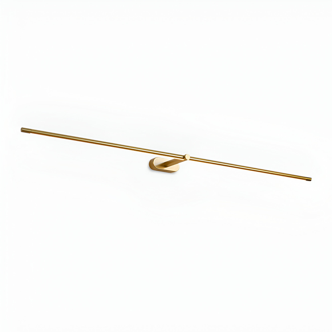 Applique Murale LED Élégante au Design Mince et Moderne