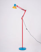 Lampe de Sol Flexo Memphis