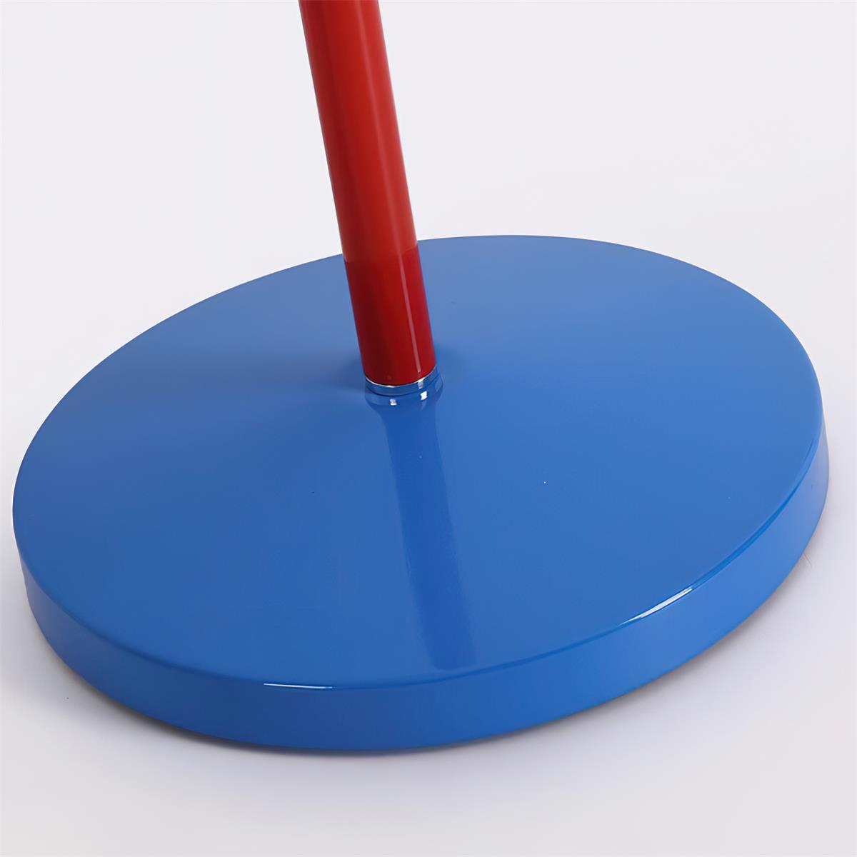Lampe de Sol Flexo Memphis