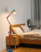 Lampe de Sol Flexo Memphis