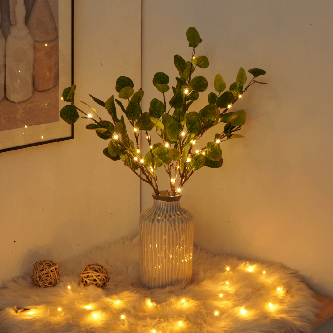 Decorative Lighting | Olive Branch