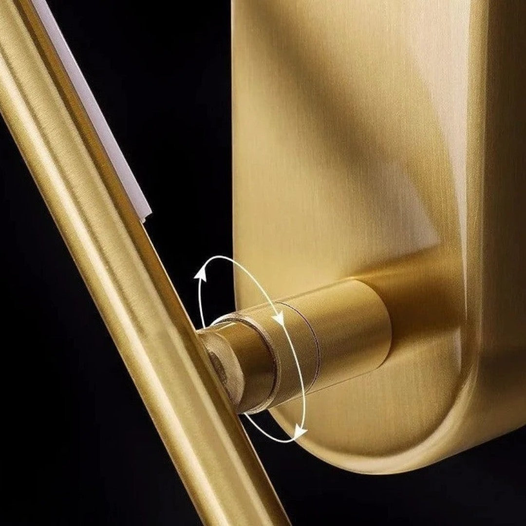 Applique Murale Scandinave au Design Moderne