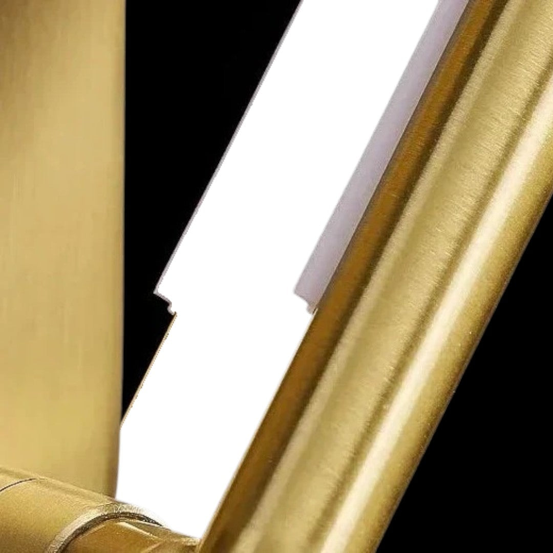 Applique Murale Scandinave au Design Moderne