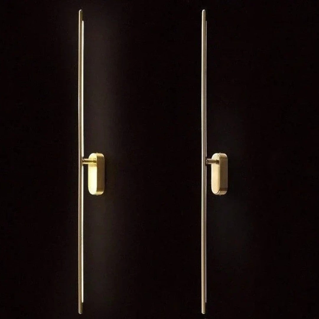 Applique Murale Scandinave au Design Moderne