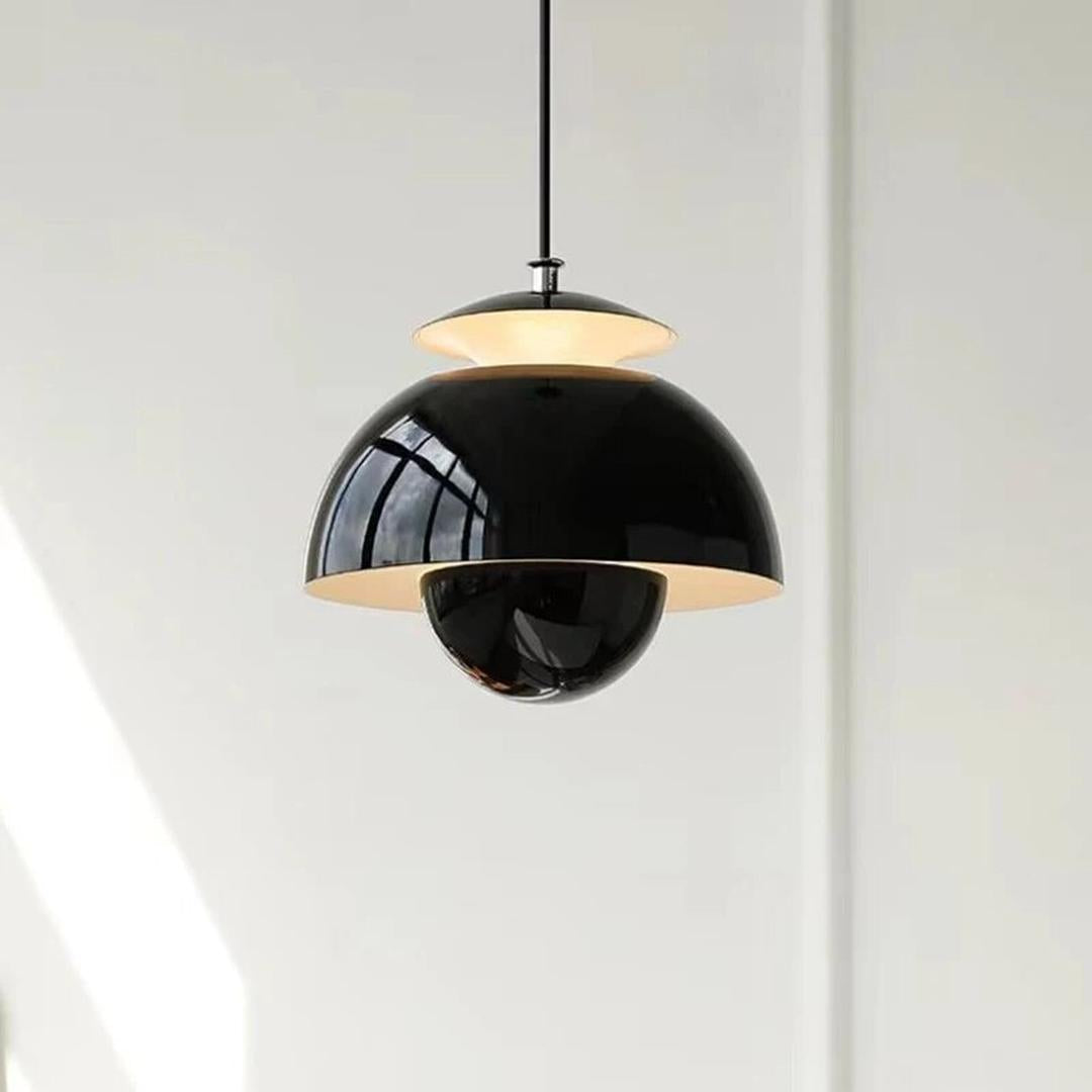 Suspension LED Scandinave Moderne