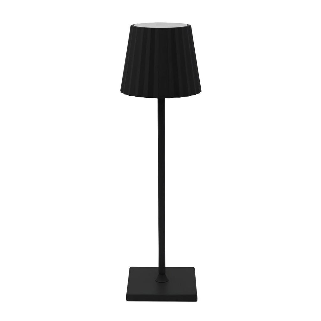 Kabellose Wiederaufladbare LED-Tischlampe | Modernes Design