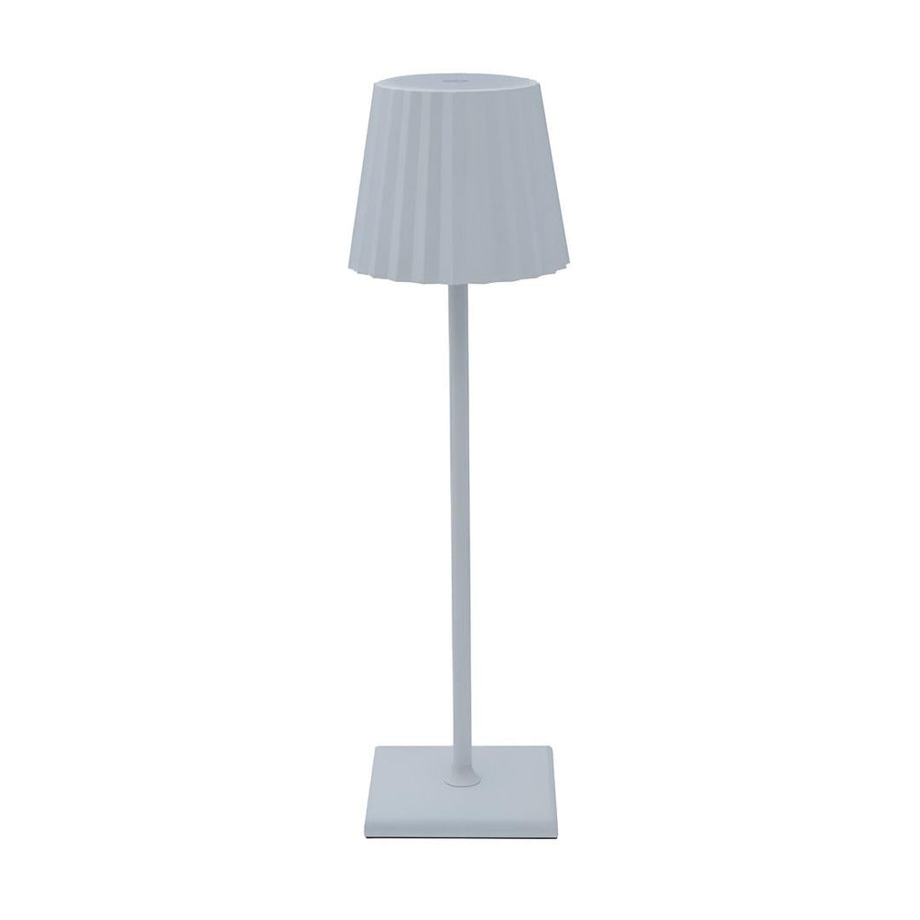 Kabellose Wiederaufladbare LED-Tischlampe | Modernes Design