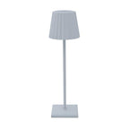 Kabellose Wiederaufladbare LED-Tischlampe | Modernes Design