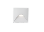 LED-Wandlampe IP65 mit Bewegungsmelder