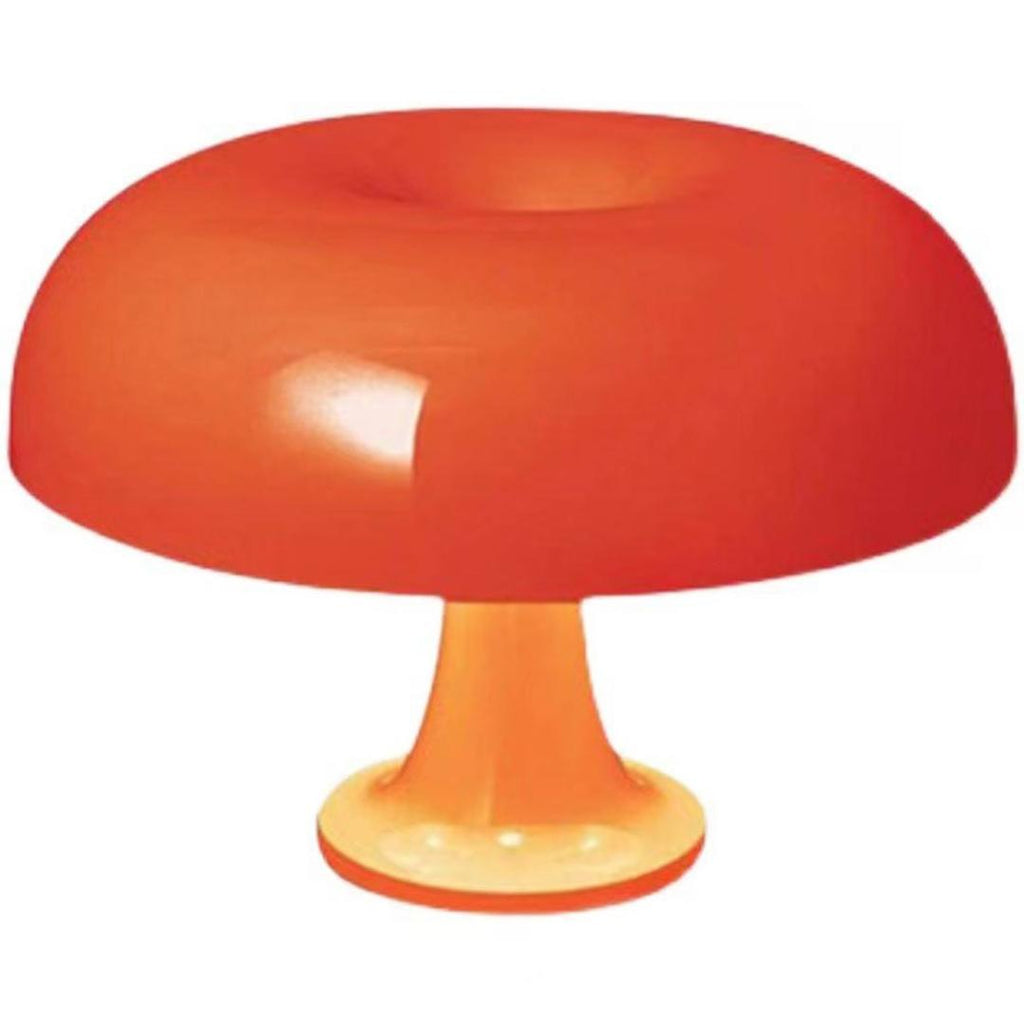 Lampe de Table Champignon au Design Scandinave