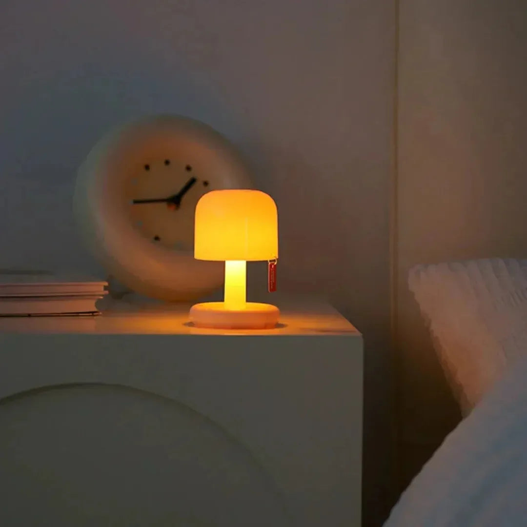 Mini Lampe de Coucher de Soleil pour Intérieur