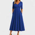 Blauw