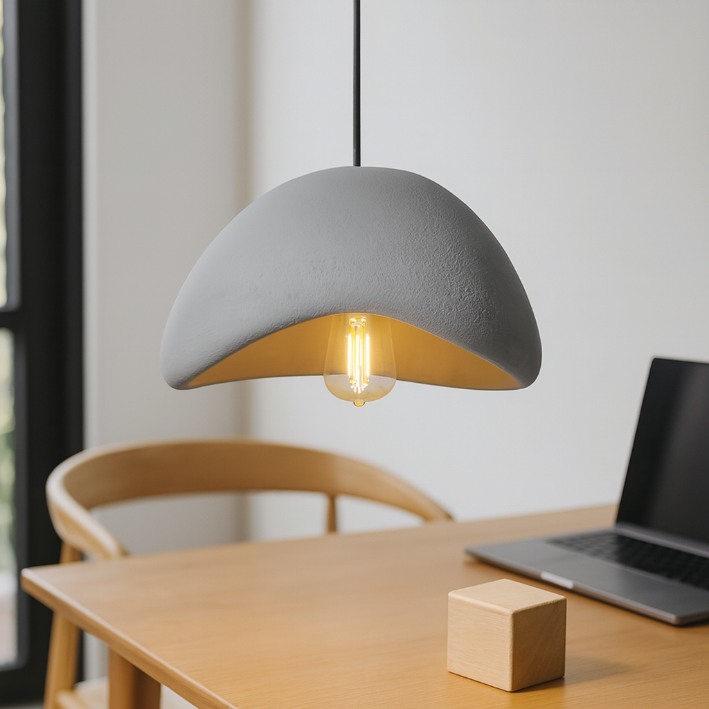 Plafonniers Suspension Japonaise | Éclairage Élégant pour Intérieurs