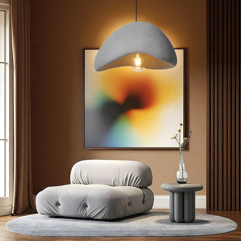 Plafonniers Suspension Japonaise | Éclairage Élégant pour Intérieurs