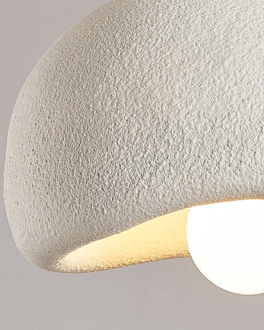 Plafonnier Suspension Moderne avec Câble Réglable