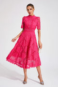 Rose Fuchsia