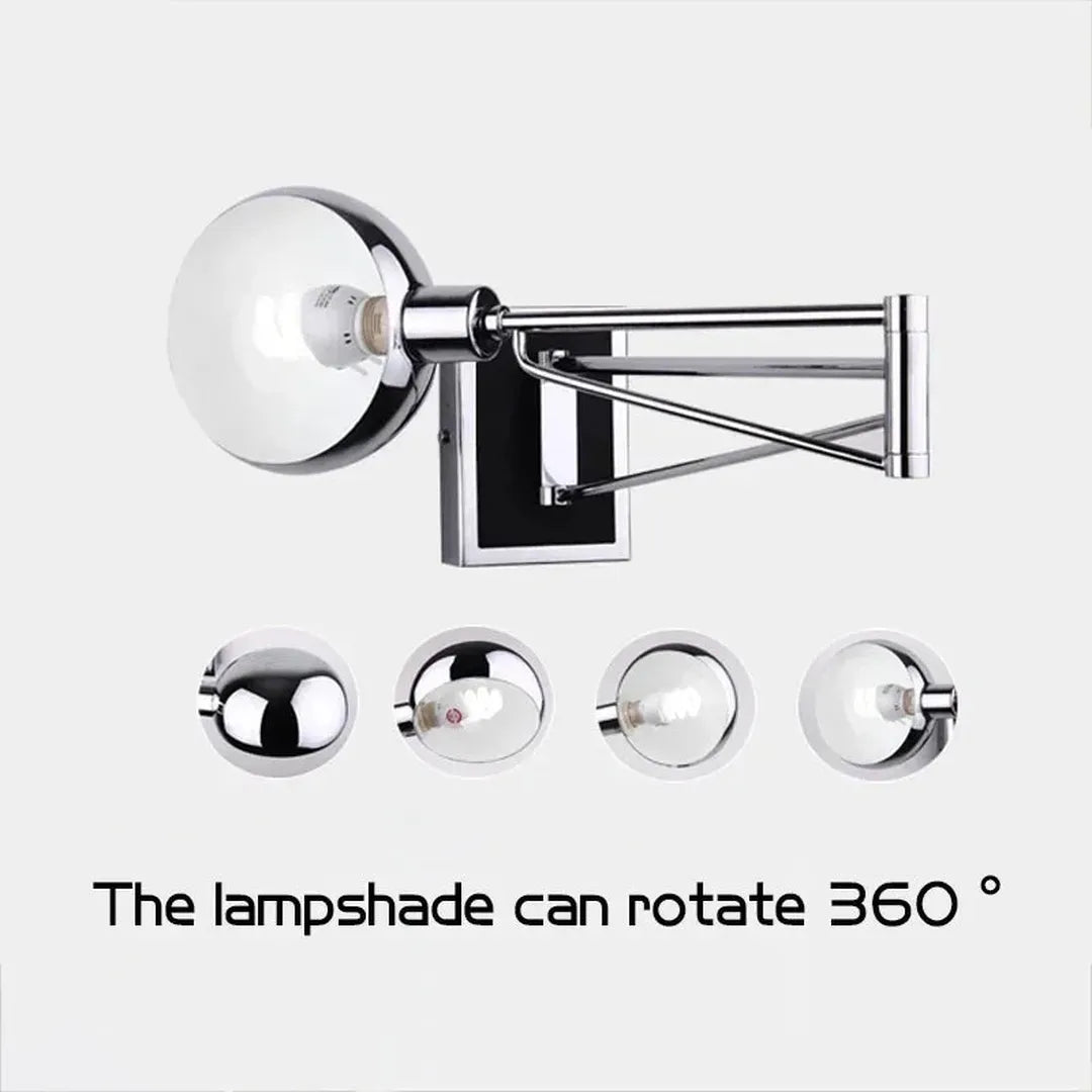 Applique Murale Moderne | Design Contemporain