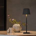 Kabellose Wiederaufladbare LED-Tischlampe | Modernes Design