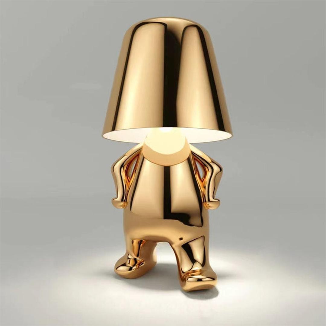 Lampe de Table Moderne pour Chambre d'Enfant