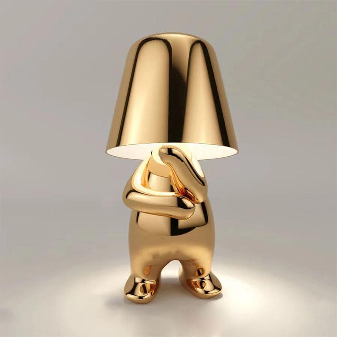 Lampe de Table Moderne pour Chambre d'Enfant