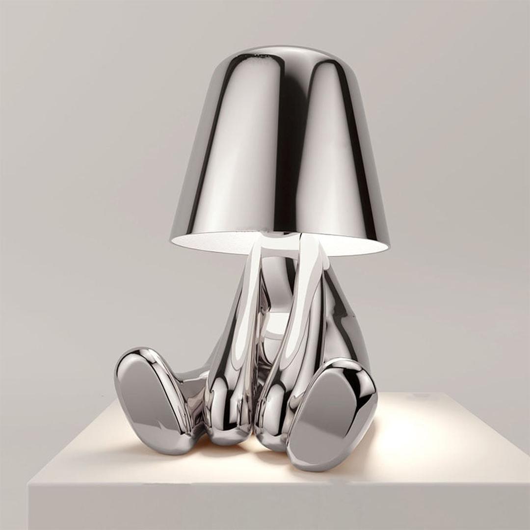 Lampe de Table Moderne pour Chambre d'Enfant