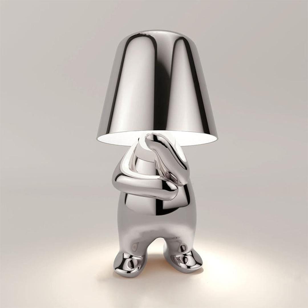 Lampe de Table Moderne pour Chambre d'Enfant