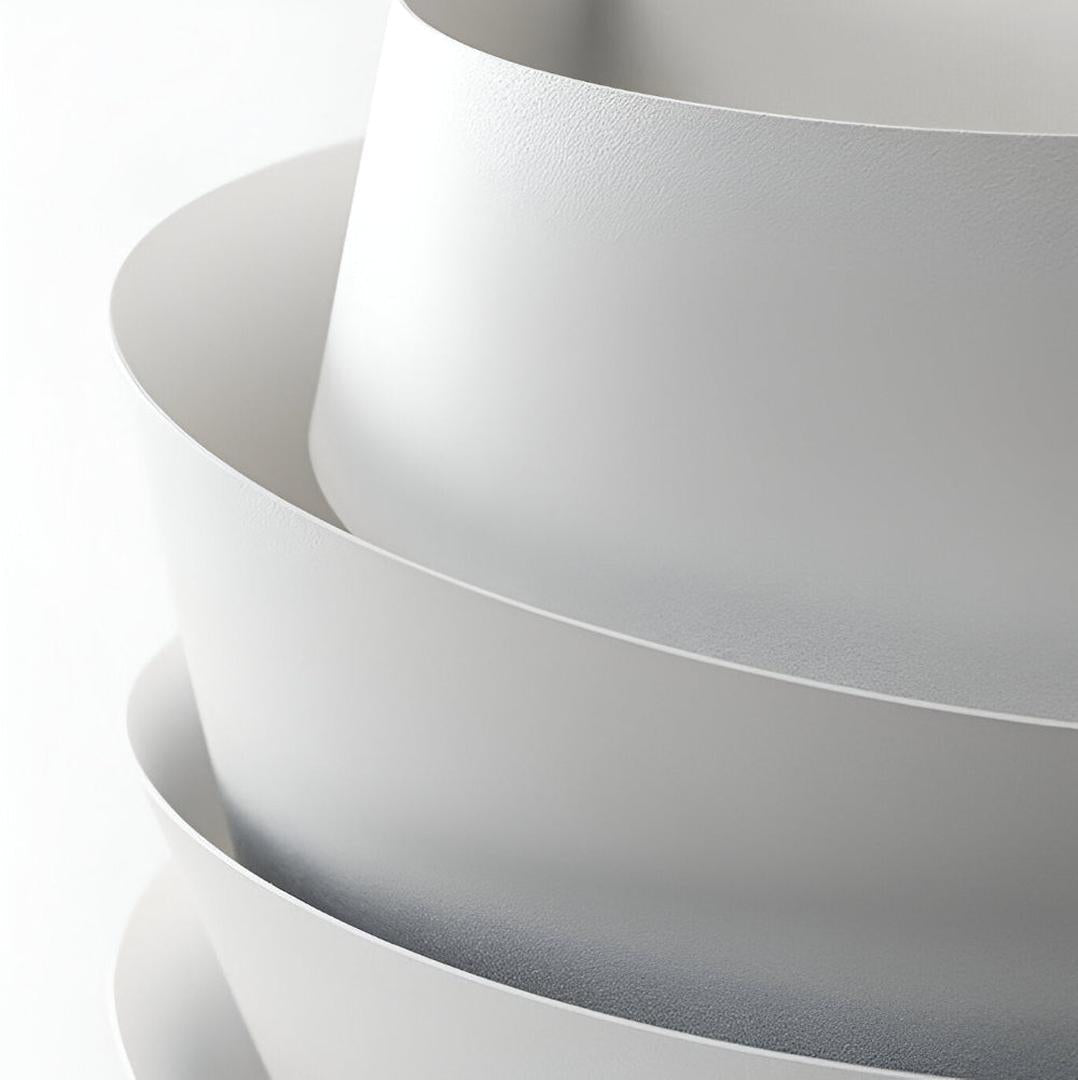 Modern Scandinavian Wall Sconce | Chic Design