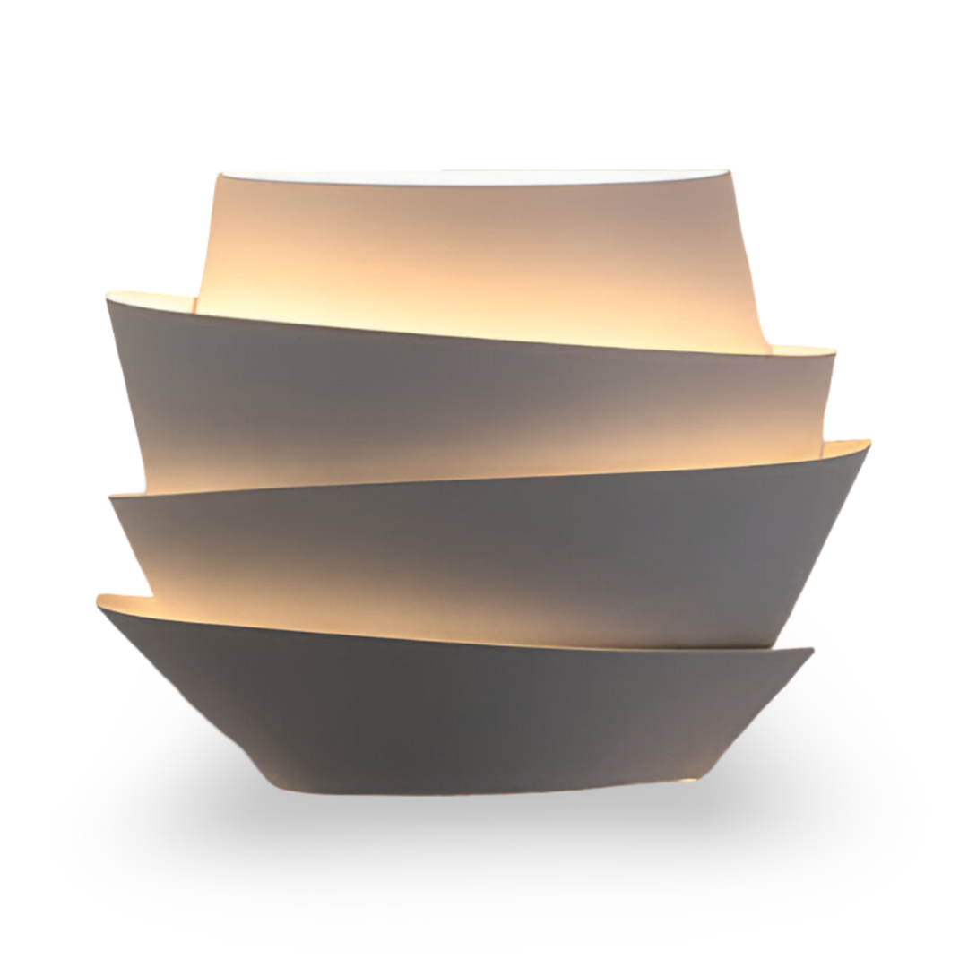 Modern Scandinavian Wall Sconce | Chic Design