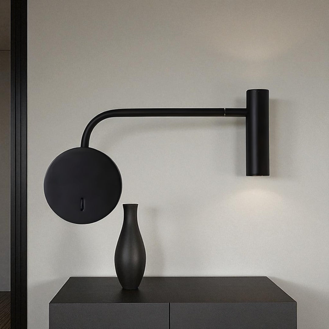 Applique Murale LED Moderne | Design Intérieur Contemporain