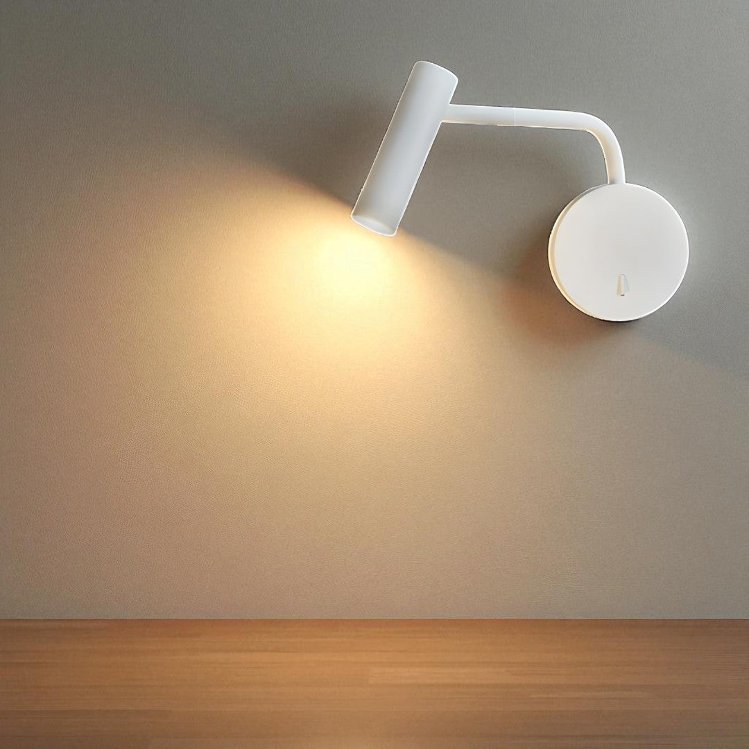 Applique Murale LED Moderne | Design Intérieur Contemporain