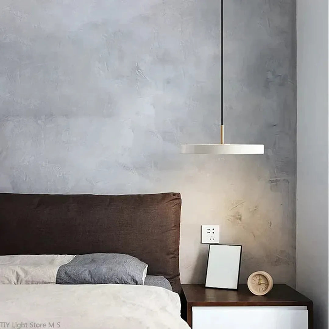Lampes Scandinaves Suspendues | Design d'intérieur Élégant