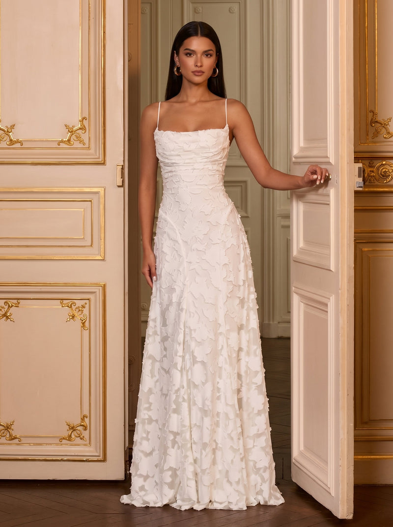 Robes D'invitée De Mariage