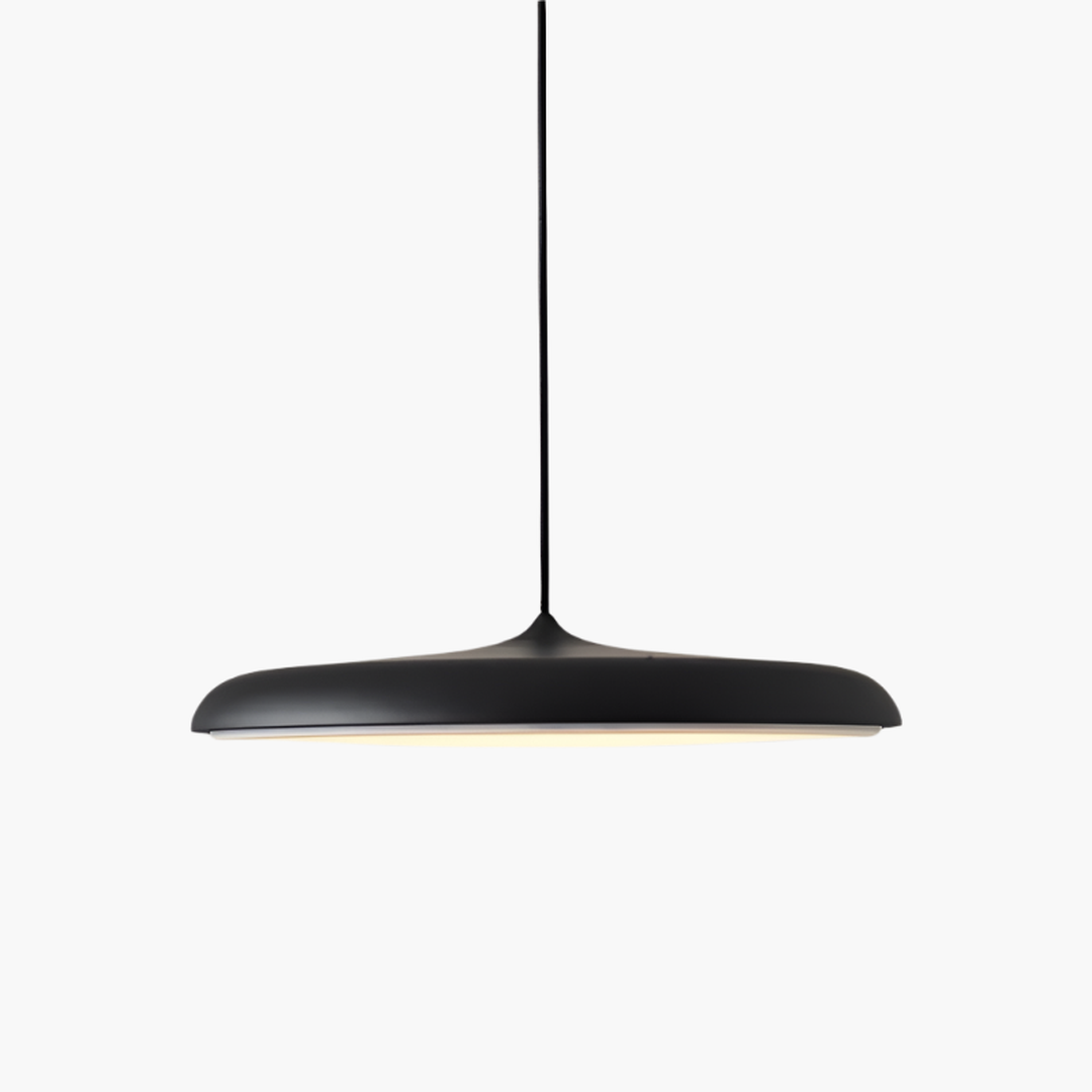 Lampe Suspendue Scandinave | Accent Moderne