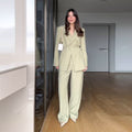 Couleur matcha