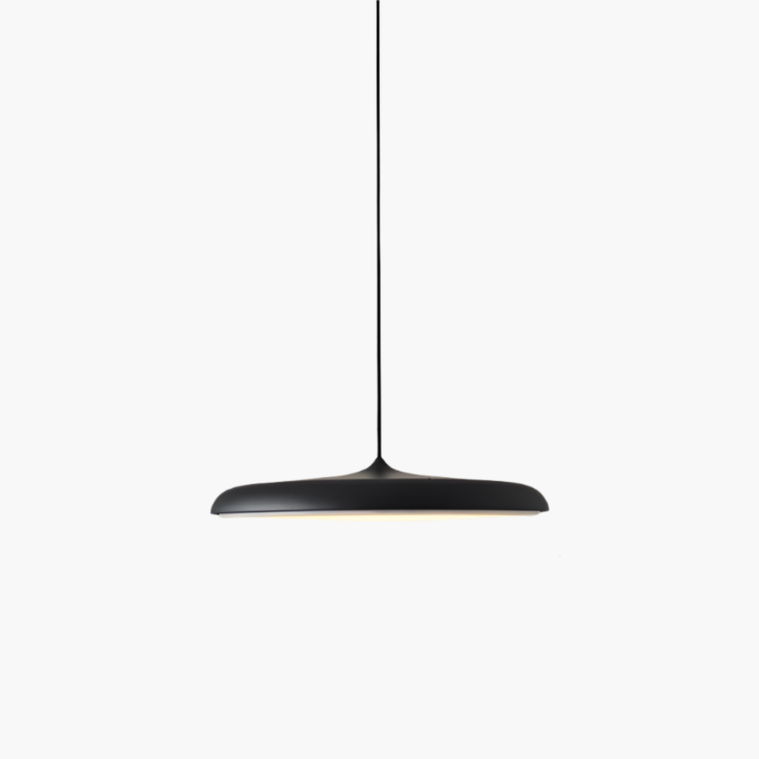 Lampe Suspendue Scandinave | Accent Moderne