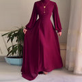 Rouge Foncé