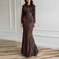 Marron Foncé