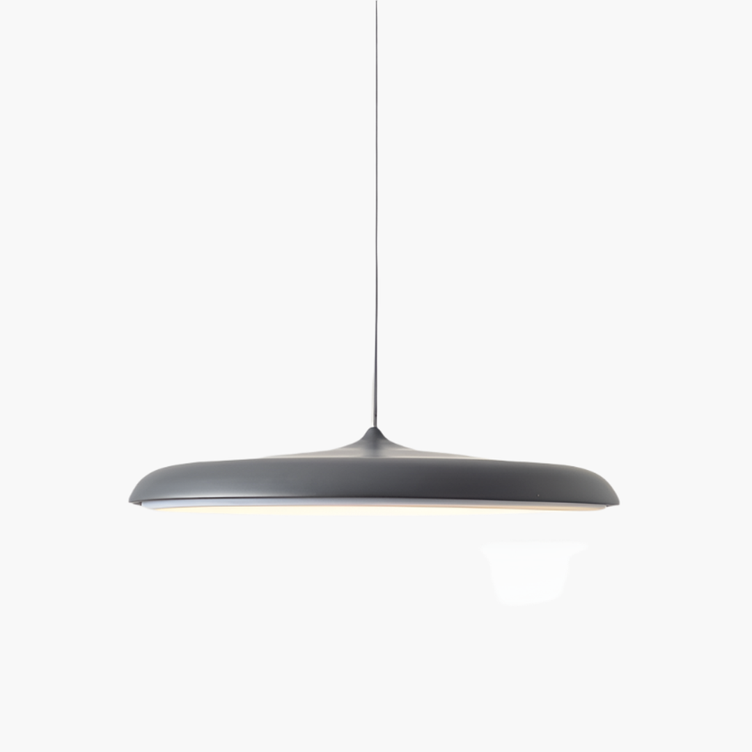 Lampe Suspendue Scandinave | Accent Moderne