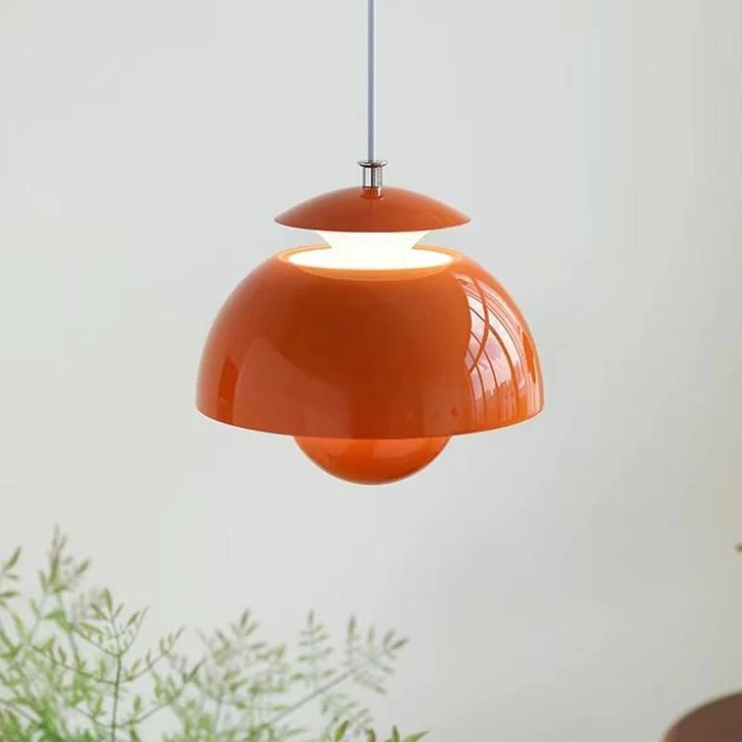 Suspension LED Scandinave Moderne