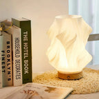 Verstellbare LED-Tischlampe | Exklusives Design