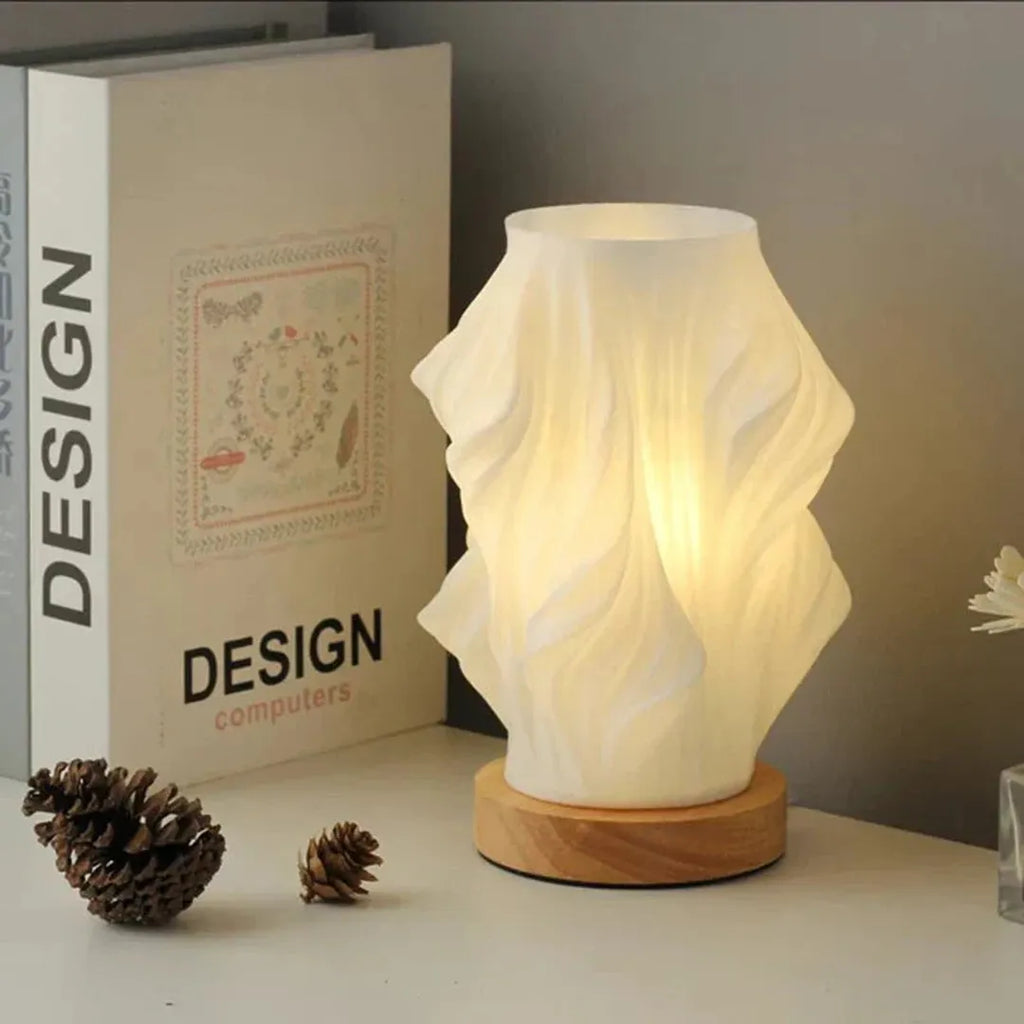 Lampe de Table LED Ajustable | Design Exclusif