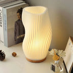 Verstellbare LED-Tischlampe | Exklusives Design